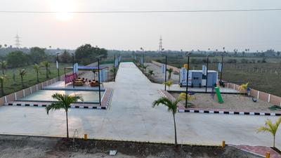 Project Image of 607.0 - 2388.0 Sq.ft Residential Plot Plot for buy in Sambaha Serenity