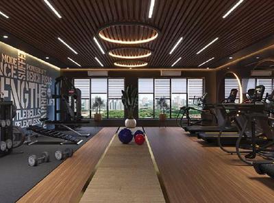 Project Image of 879.0 - 1520.0 Sq.ft 2 BHK Apartment for buy in ATH Meadows