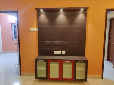 Project Image of 825.0 - 960.0 Sq.ft 2 BHK Apartment for buy in HM Lucky Homes