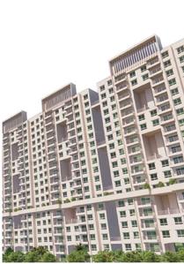 Sipani City Phase 1 Elevation 1