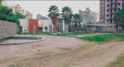 Project Image of 1854.0 - 1877.0 Sq.ft 3 BHK Apartment for buy in Parsvnath Royale
