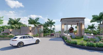 Project Image of 2070.0 - 4500.0 Sq.ft Residential Plot Plot for buy in Sukrithi N City