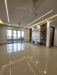 Project Image of 1080.0 - 1620.0 Sq.ft 3 BHK Builder Floor for buy in Richlook District Floors 