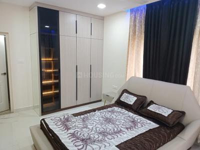 Project Image of 0.0 - 1800.0 Sq.ft 3 BHK Apartment for buy in Bharat Residency