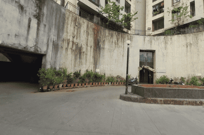 Project Image of 1535 Sq.ft 3 BHK Apartment / Flat for sale in Bhandup West for Rs. 30000000