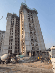 Project Image of 910.0 - 1940.0 Sq.ft 2 BHK Apartment for buy in DTC Capital City Phase I