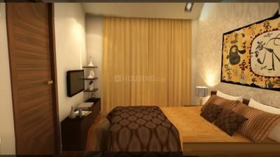 Shreeji Plaza Wing A Bedroom 1