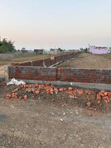 Project Image of 387.5 - 2828.43 Sq.ft Residential Plot Plot for buy in Mahalaxmi Maa Narmada Parisar