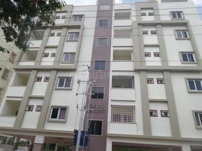 Project Image of 1080.0 - 1082.0 Sq.ft 2 BHK Apartment for buy in Sai Siri Residency