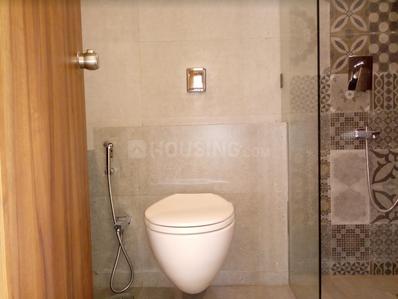 Project Image of 1200.0 - 1717.0 Sq.ft 2 BHK Apartment for buy in Sai Apramit