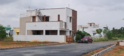 Project Image of 1000.0 - 3806.0 Sq.ft Residential Plot Plot for buy in Greenfield Nachathra Garden Phase 12