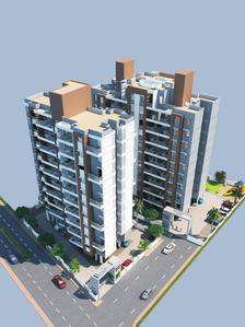 Primal Homes Elevation 1