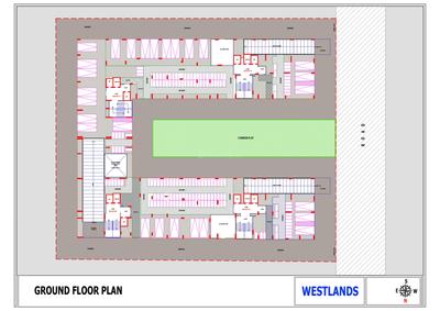 Project Image of 2696.25 - 3437.35 Sq.ft 4 BHK Apartment for buy in Good Westlands