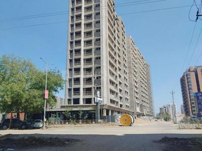 Project Image of 828.07 - 1044.0 Sq.ft 3 BHK Apartment for buy in The Atlantis 2