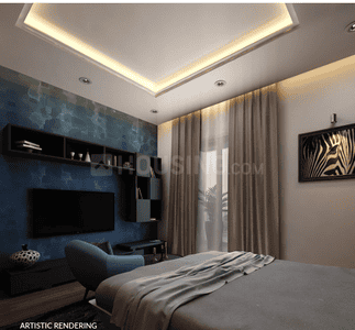 Project Image of 1323.0 - 1917.0 Sq.ft 2 BHK Apartment for buy in Elegant Terraces