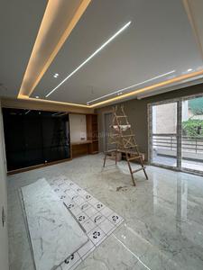 Project Image of 4050.0 - 4500.0 Sq.ft 4 BHK Builder Floor for buy in Richlook Diamond Floors