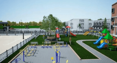 Project Image of 348.0 - 1119.98 Sq.ft Residential Plot Plot for buy in Shree Sheetal Lifestyle Plot