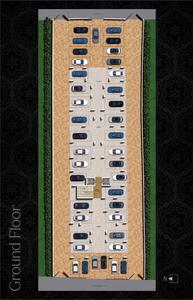 Project Image of 1000.0 - 1700.0 Sq.ft 2 BHK Apartment for buy in Govind Residency III