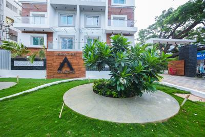 Project Image of 1975.0 - 2015.0 Sq.ft 3 BHK Apartment for buy in Awesome