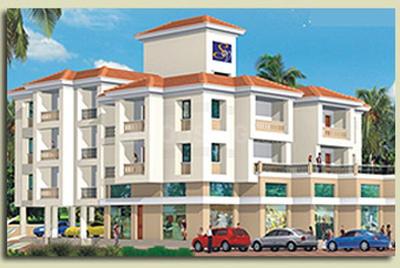Project Image of 550.0 - 950.0 Sq.ft 1 BHK Apartment for buy in Saville Mesmeric Sunsets