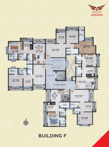 Project Image of 333.14 - 527.43 Sq.ft 1 BHK Apartment for buy in Matoshree Mukta Avenue