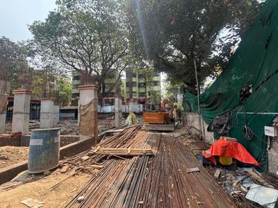 Project Image of 1466.0 - 1859.0 Sq.ft 3 BHK Apartment for buy in Realmark Amora