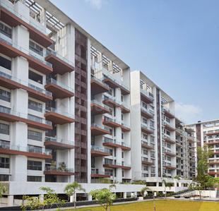 Project Image of 2500 Sq.ft 4 BHK Apartment / Flat for sale in Undri for Rs. 15000000