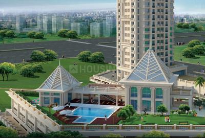 Project Image of 720.0 - 1120.0 Sq.ft 1 BHK Apartment for buy in STG Signature Residency