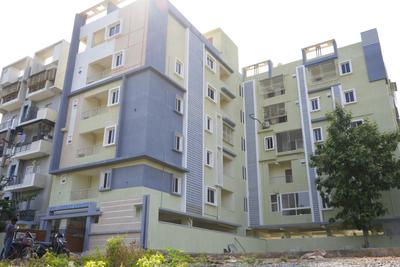 Project Image of 1150.0 - 2100.0 Sq.ft 2 BHK Apartment for buy in PVR Elite Avenue