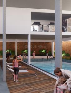 Project Image of 485.0 - 996.0 Sq.ft 1 BHK Apartment for buy in Modern Soul Tree Bliss
