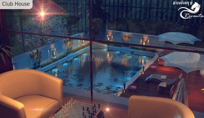 Project Image of 1650.0 - 1800.0 Sq.ft 5 BHK Villa for buy in Darshanam Revanta