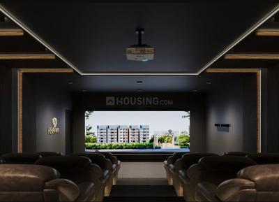 Project Image of 1045.0 - 1358.0 Sq.ft 2 BHK Apartment for buy in RR Aram