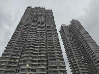 Project Image of 621.72 - 911.0 Sq.ft 2 BHK Apartment for buy in Rosa Manhattan