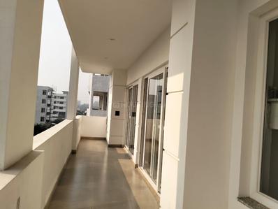 Project Image of 0.0 - 2250.0 Sq.ft 3 BHK Apartment for buy in Mehta Ultra Luxury Floors