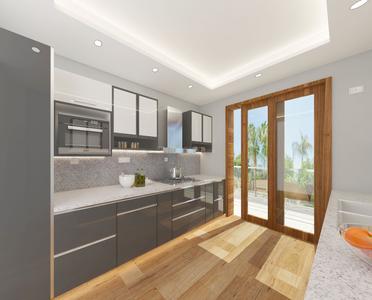 Project Image of 0.0 - 1350.0 Sq.ft 4 BHK Builder Floor for buy in Bhasin District 81 Floor