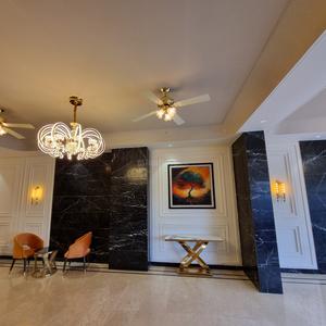 Project Image of 446.27 - 1094.0 Sq.ft 1 BHK Apartment for buy in Vardhman Empire Estate