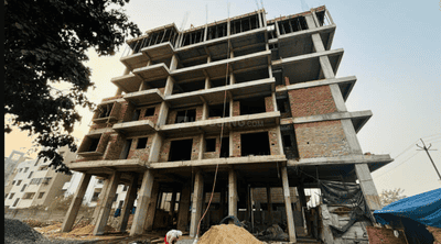 Project Image of 1017.44 - 1332.17 Sq.ft 2 BHK Apartment for buy in Attis Callisto