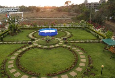 Project Image of 518.0 - 835.0 Sq.ft 1 BHK Apartment for buy in Parivar Renovia
