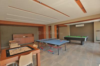 Project Image of 3950.0 - 4200.0 Sq.ft 4 BHK Apartment for buy in Sangini Swaar Sangini