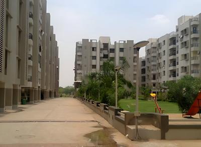 Project Image of 1197 Sq.ft 2 BHK Apartment / Flat for sale in Kudasan for Rs. 5600000