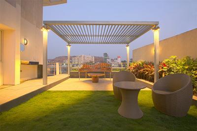 Project Image of 966.0 - 2219.0 Sq.ft 2 BHK Apartment for buy in Rahul Arcus Bldg D
