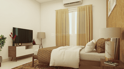 Project Image of 460.21 - 613.29 Sq.ft 2 BHK Apartment for buy in Shriram 107 Southeast Phase 1
