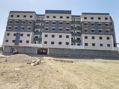 Project Image of 625.0 - 870.0 Sq.ft 1 BHK Apartment for buy in Gulmohar Diamond