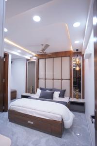 Project Image of 1462.0 - 1732.0 Sq.ft 3 BHK Apartment for buy in Mayfair Elite
