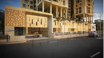 Project Image of 1660.0 - 3922.0 Sq.ft 3 BHK Apartment for buy in GHG Laxmi Aquascape