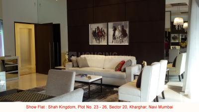 Project Image of 1250.0 - 4670.0 Sq.ft 2 BHK Apartment for buy in Shah Kingdom