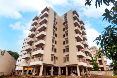Project Image of 0.0 - 1443.0 Sq.ft 3 BHK Apartment for buy in Shraddha Heights Phase 2