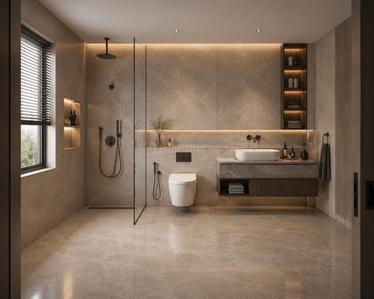 Project Image of 0.0 - 1292.19 Sq.ft 3 BHK Apartment for buy in Multicon Kailasham