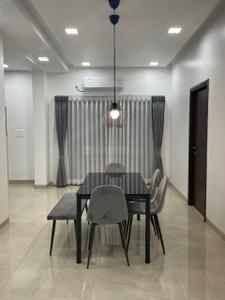 Project Image of 0.0 - 3232.0 Sq.ft 3 BHK Apartment for buy in Bridge De Grand Balkon
