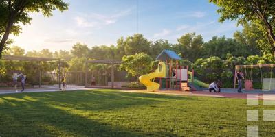Project Image of 706.0 - 866.0 Sq.ft 2 BHK Apartment for buy in 24 Life Prospeeria